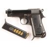 Image 2 : Beretta 1934 .380 Auto SN: G13363