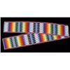 Image 1 : Colorful Native American Beaded Belt