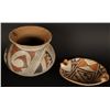 Image 1 : Hopi Pot & Ashtray