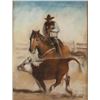 Image 1 : Original Pastel on Paper
