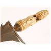 Image 2 : Bone Handled Indonesian Keris