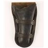 Image 1 : T. Shafe Double Loop Holster #1
