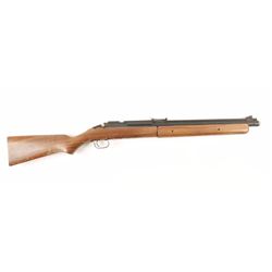 Sheridan Blue Streak Air Rifle SN: 154466