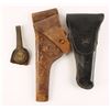 Image 1 : 2 US Holsters