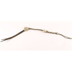 Braider Horse Hair Quirt