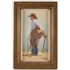 Image 1 : Original Art on Canvas
