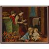 Image 1 : Home Sweet Home Print