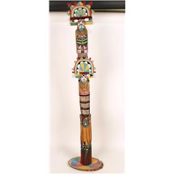 Hopi Totem