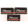 Image 1 : Lot of 3 Boxes 9x18 Ammo