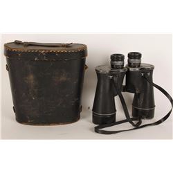 National Instrument Corp. US Navy Binoculars