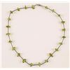 Image 2 : Peridot Necklace
