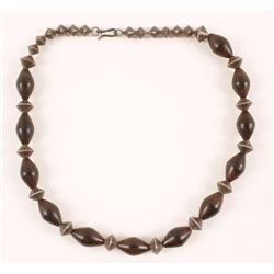 Ironwood Necklace