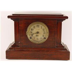 Seth Thomas Mantel Clock