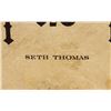 Image 2 : Seth Thomas Mantel Clock