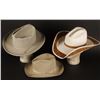 Image 1 : Lot of 3 Hats