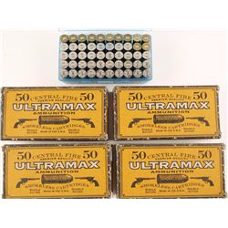 Lot of 45 Colt Ammo