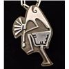 Image 2 : Hopi Indian Necklace