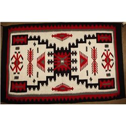 Large Mexican Rug