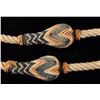 Image 2 : Set of Barrel Reins