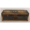Image 1 : Military Trunk