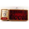 Image 1 : Coors Lit Advertising Sign