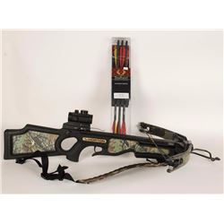 Horton Crossbow