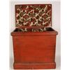 Image 2 : Red Wood Trunk