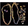 Image 1 : Large Lot of African Trade Beads