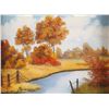 Image 1 : Original Oil on Canvas