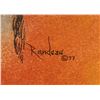 Image 2 : Print by Randeau