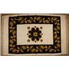 Image 1 : Collection of Two Mexican Rugs