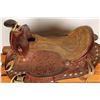 Image 2 : Child's Western Saddle