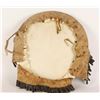 Image 2 : Hand Painted Rawhide Shield