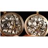 Image 2 : Collection of 3 Howard Pocket Watches
