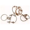 Image 1 : Lot of 3 Ring Bits