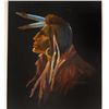 Image 1 : Original Acrylic on Board