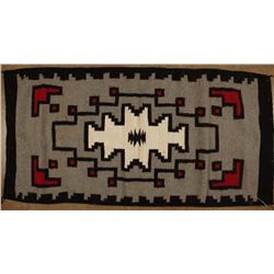 Mexican Eye Dazzler Rug