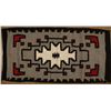 Image 1 : Mexican Eye Dazzler Rug