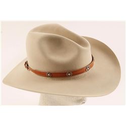 Stetson Cowboy Hat