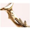 Image 3 : Hercules Bronze Horsehead Spurs