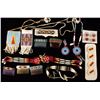 Image 1 : Lot of American Indian Beaded Items