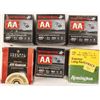 Image 1 : Lot of 6 Boxes 410 Ammo