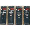Image 2 : 4 Boxes 22 Short Ammo