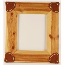 Decorative Wood Frame