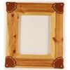 Image 1 : Decorative Wood Frame