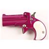 Image 1 : Cobra C22LR .22 LR SN: 055009