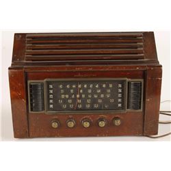 Vintage Radio