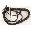 Image 1 : Leather Bullwhip