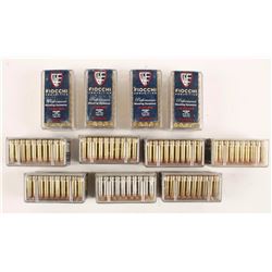 550 rounds of 22 Mag Ammo