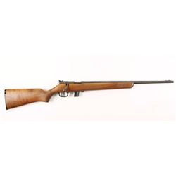 Harrington & Richardson Mdl 265 .22 LR